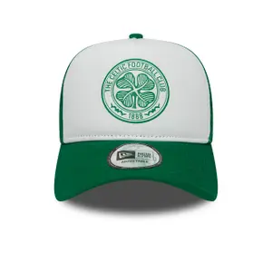 Trucker cap Celtic FC Core EF image-1