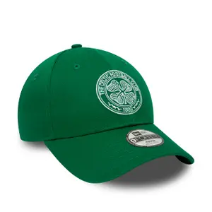 Children's cap Celtic FC Core Yth 9Forty image-3
