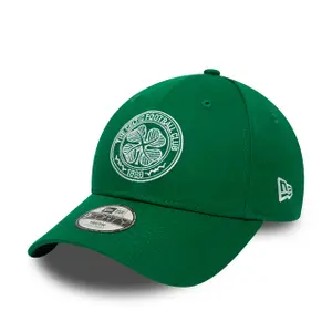Children's cap Celtic FC Core Yth 9Forty image-4