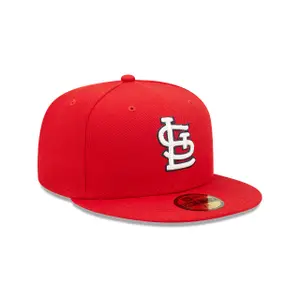 Casquette St Louis Cardinals 59FIFTY Authentic On Field image-4