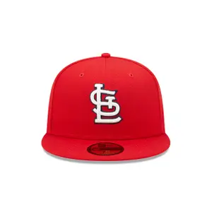 Casquette St Louis Cardinals 59FIFTY Authentic On Field image-5