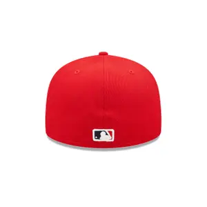 Casquette St Louis Cardinals 59FIFTY Authentic On Field image-6