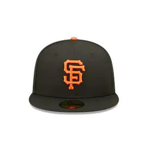 Authentic cap Giants 59FIFTY image-3