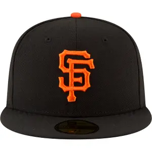 Authentic cap Giants 59FIFTY image-6
