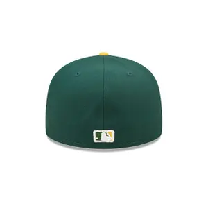 Cap Oakland Athletics 59FIFTY image-3