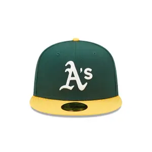 Cap Oakland Athletics 59FIFTY image-2