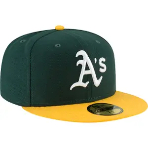Cap Oakland Athletics 59FIFTY image-1