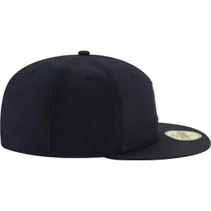 Adjustable snapback cap New Era 59FIFTY New York Yankees Authentic On Field Game image-2