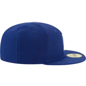 Ρυθμιζόμενο snapback καπέλο New Era 59FIFTY Los Angeles Dodgers Authentic On Field Game image-1