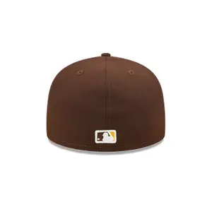Casquette San Diego Padres 59FIFTY Authentic On Field image-3