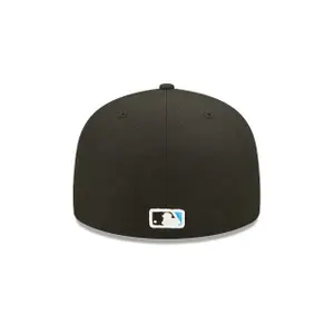Hætte Miami Marlins 59FIFTY Authentic On Field Game image-3