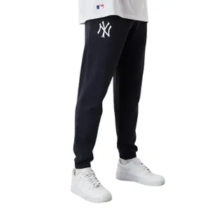 Pantaloni della tuta New York Yankees MLB Team Logo image-0