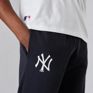 Pantaloni della tuta New York Yankees MLB Team Logo image-3