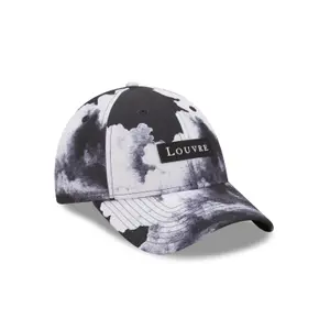 9forty cap New Era Louvre Cloud image-2