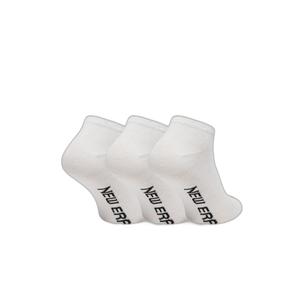 Calcetines de bandera New Era Sneaker image-1