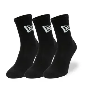 Meias de bandeira New Era Crew image-0