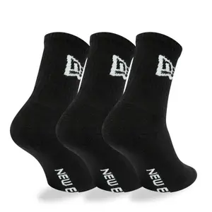 Meias de bandeira New Era Crew image-1