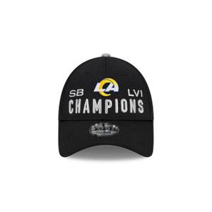 Casquette Los Angeles Rams NFL21 SB CHMPS 940 image-3