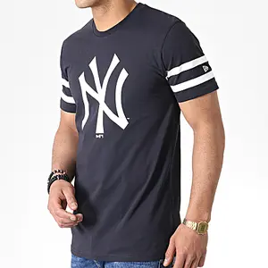 T-shirt New York Yankee image-0