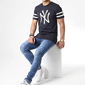 T-shirt New York Yankee image-1