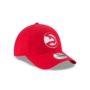 Cappellino baseball New Era NBA Atlanta Hawks image-1