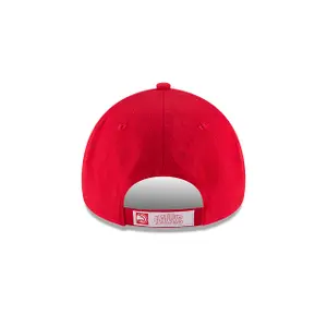 Cappellino baseball New Era NBA Atlanta Hawks image-5