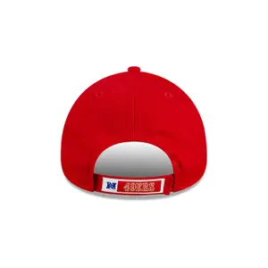 Baseball cap New Era NFL San Francisco 49ers image-5