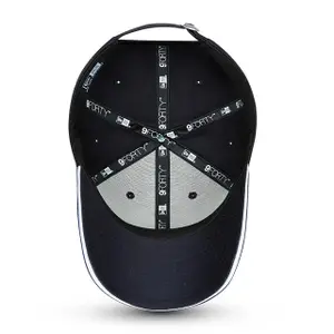 Boné New Era The Scottish Football Association image-3