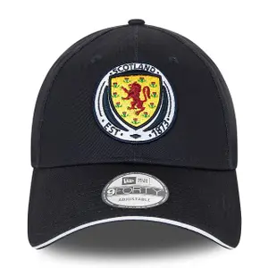 Boné New Era The Scottish Football Association image-1