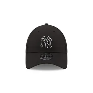 Casquette de baseball New York Yankees POP Outline 9Forty image-2