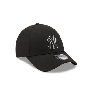 Casquette de baseball New York Yankees POP Outline 9Forty image-1