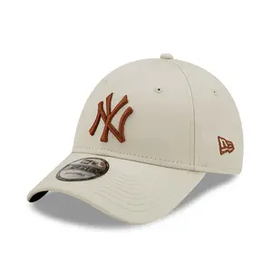 Cap New Era 9Forty New York Yankees image-1