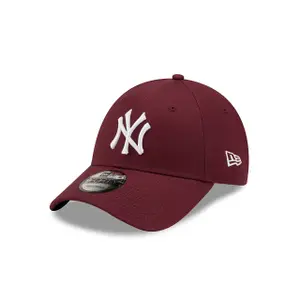 Cap New York Yankees League Essential 9Forty image-1