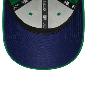 Gorra New Era Essential 9Forty image-4