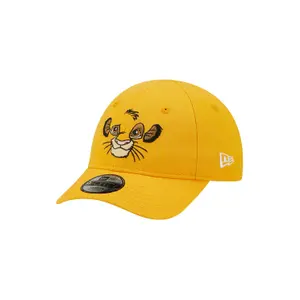9forty child cap New Era sml logo simba image-0