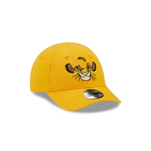 9forty child cap New Era sml logo simba image-2