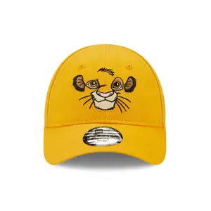 9forty child cap New Era sml logo simba image-1