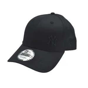 60234792blk-casquette-de-baseball-new-era-essential-9forty-yankees-black-tu