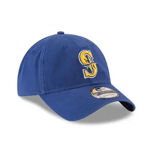 Baseball cap New Era MLB Seattle Mariners image-1
