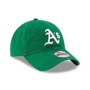 Baseball cap New Era MLB Oakland Athletics image-1
