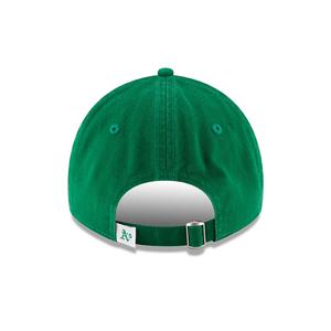 Baseball cap New Era MLB Oakland Athletics image-4