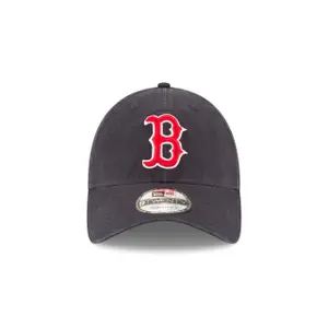 Casquette de baseball New Era MLB Boston Red Sox