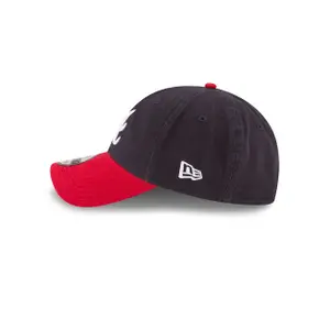 Basebollkeps New Era Braves 9TWENTY MLB Core Classic image-2