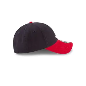 Basebollkeps New Era Braves 9TWENTY MLB Core Classic image-3