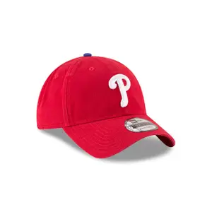 Καπέλο μπέιζμπολ New Era Phillie 9TWENTY MLB Core Classic image-0