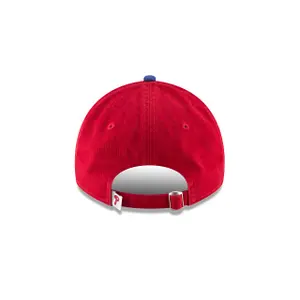 Καπέλο μπέιζμπολ New Era Phillie 9TWENTY MLB Core Classic image-1