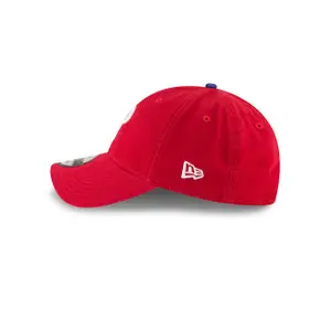 Καπέλο μπέιζμπολ New Era Phillie 9TWENTY MLB Core Classic image-2