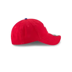 Καπέλο μπέιζμπολ New Era Phillie 9TWENTY MLB Core Classic image-3