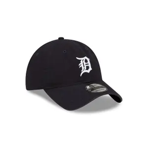 Basebollkeps New Era Tigers MLB Core Classic 2.0