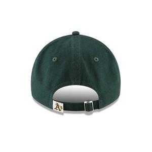 Baseball cap New Era 9TWENTY MLB Core Classic 2.0 Oakland Athletics image-1